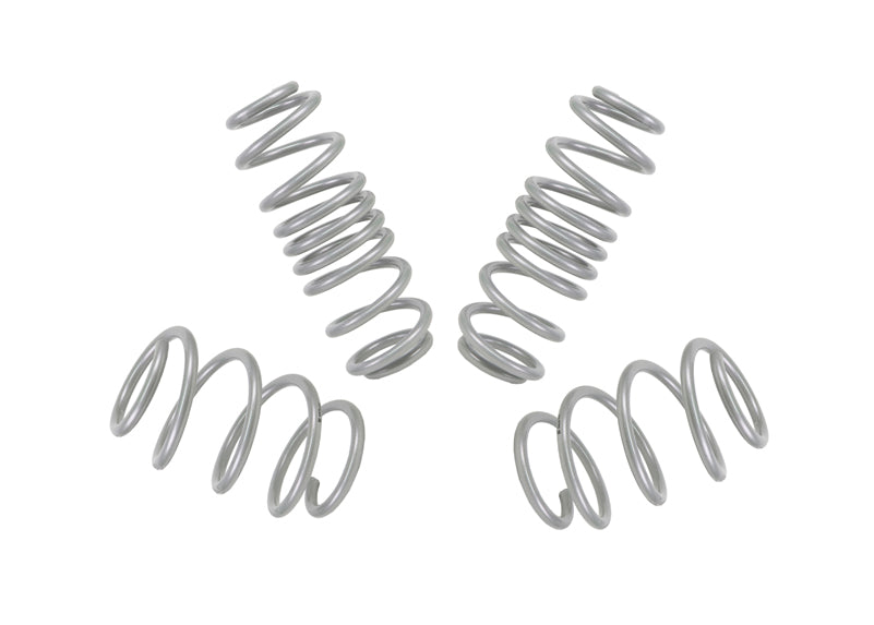 Whiteline Grip Series 1 Anti-Roll Bar and Lowering Spring Vehicle Kit VW Golf Mk7 GTI 2013-2019 – GS1-VWN005