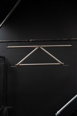 K-Brace - Mini Clubman Cooper S F54 Rear Strut Brace