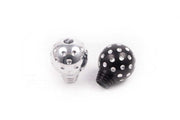 Golf Ball Style Gear Knob For Mk1 and Mk2 VW Golf - Performance HQ - United Kingdom