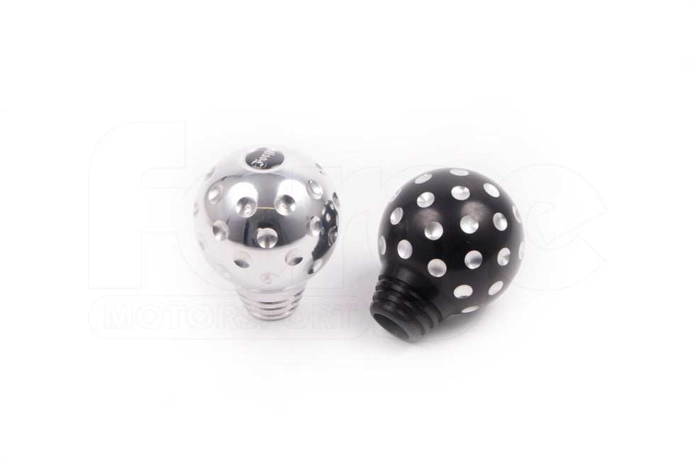 Forge Golf Ball Style Gear Knob For Mk1 and Mk2 VW Golf - Performance HQ - United Kingdom