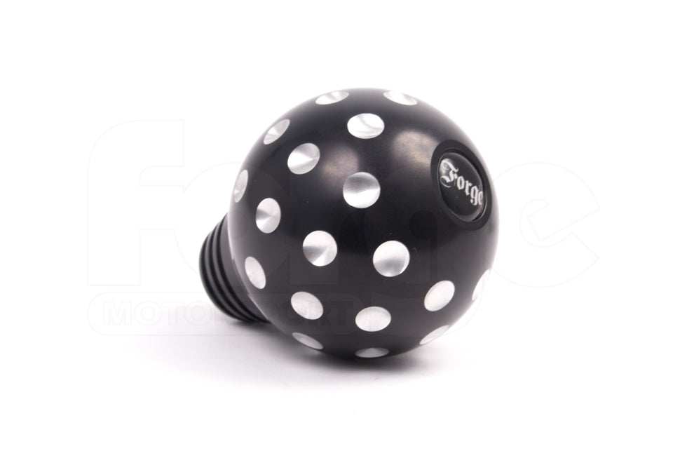 Forge Golf Ball Style Gear Knob For Mk1 and Mk2 VW Golf - Performance HQ - United Kingdom