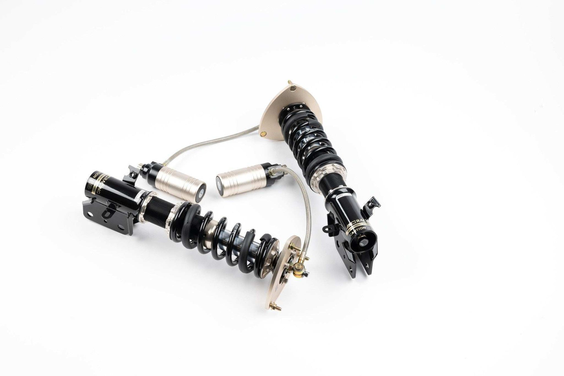 NISSAN SILVIA 240SX A31/S13 (89-94) Coilovers - Performance HQ - United Kingdom