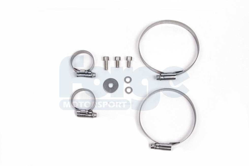 Forge Hard Pipe and Blow Off Kit for BMW 135i, 335i, & 1M (N54 Engine) - Performance HQ - United Kingdom