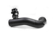 Forge Hard Pipe and Blow Off Kit for BMW 135i, 335i, & 1M (N54 Engine) - Performance HQ - United Kingdom