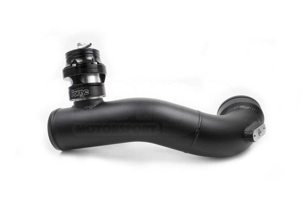 Forge Hard Pipe and Blow Off Kit for BMW 135i, 335i, & 1M (N54 Engine) - Performance HQ - United Kingdom