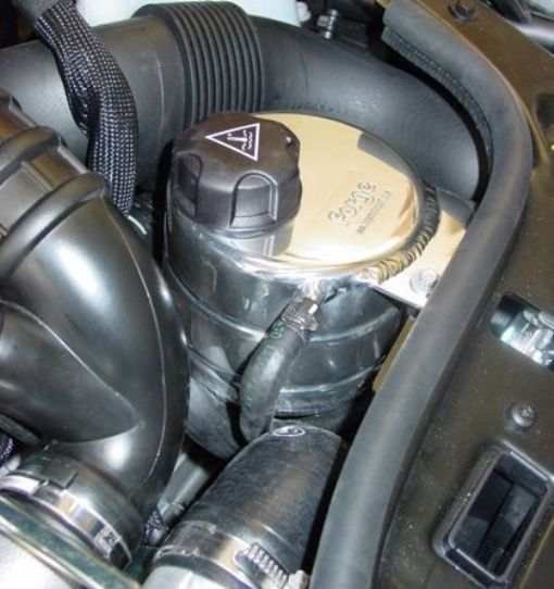 Header Tank for Mini Cooper S R58 Coupe - Performance HQ - United Kingdom