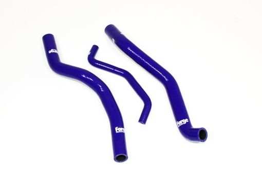 Heater Matrix Hoses for VW Mk5/6 Golf and Audi S3 2.0 Litre - Performance HQ - United Kingdom