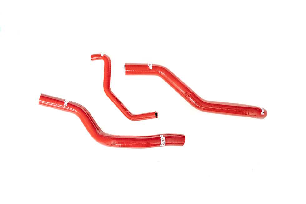 Forge Heater Matrix Hoses for VW Mk5/6 Golf and Audi S3 2.0 Litre - Performance HQ - United Kingdom