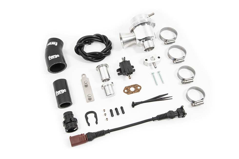 High Flow Valve for Audi S3 (8P), VW Golf Mk5 ED30, & VW Golf Mk6 R - Performance HQ - United Kingdom
