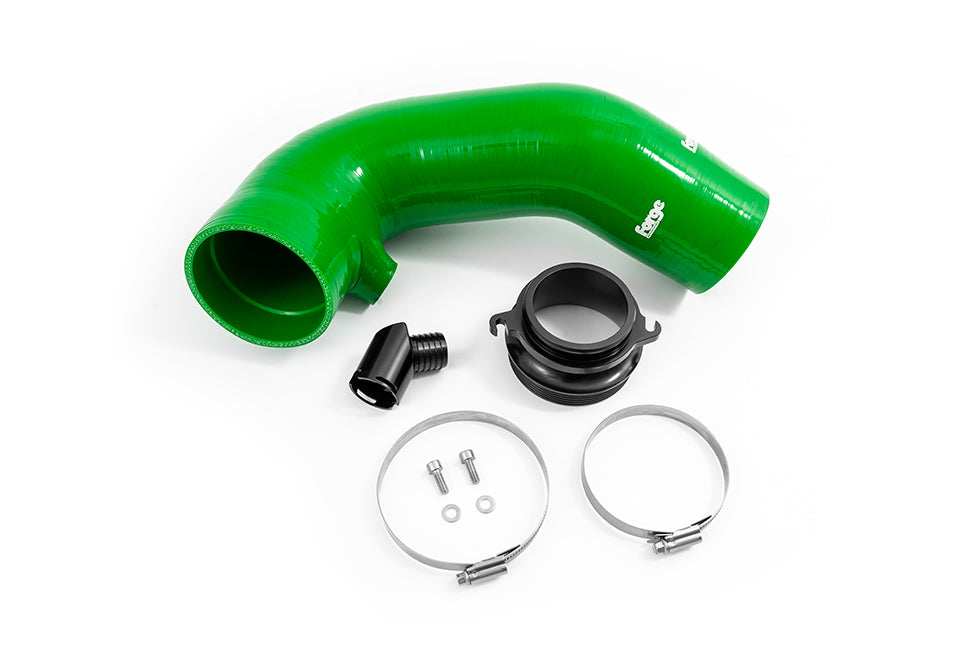 Forge High Flow Intake Hose for Audi, Cupra, VW (RHD ONLY) - Performance HQ - United Kingdom