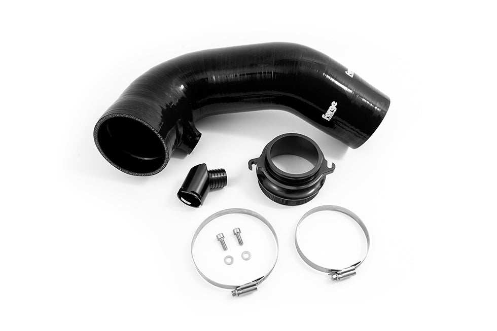 Forge High Flow Intake Hose for Audi, Cupra, VW (RHD ONLY) - Performance HQ - United Kingdom