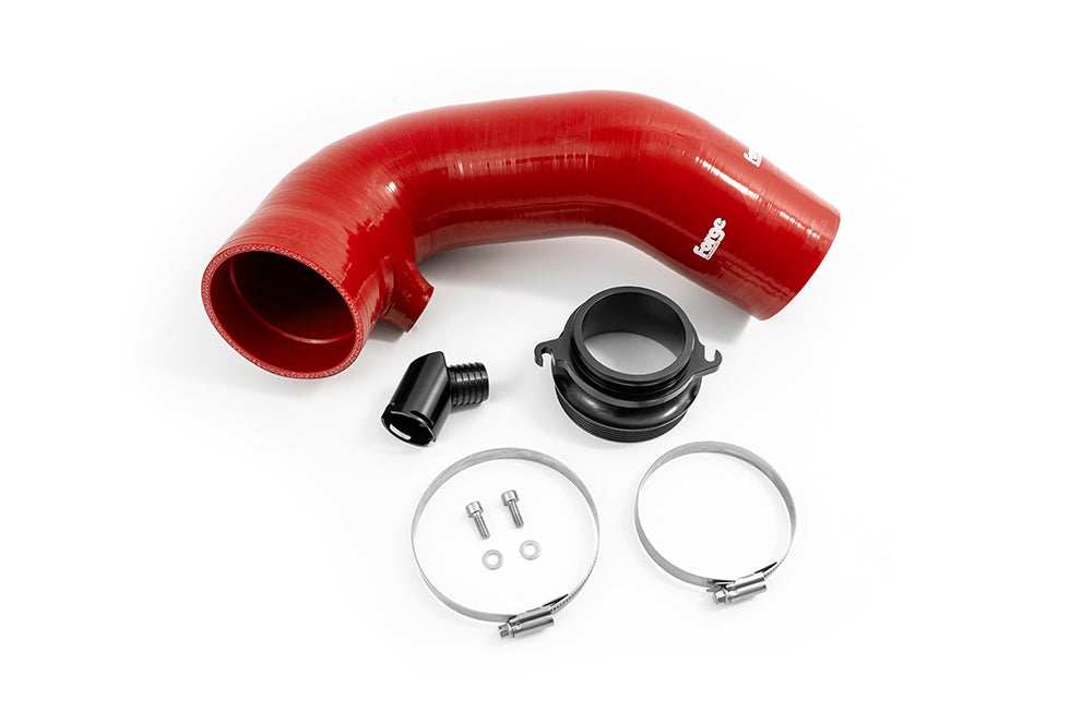 Forge High Flow Intake Hose for Audi, Cupra, VW (RHD ONLY) - Performance HQ - United Kingdom