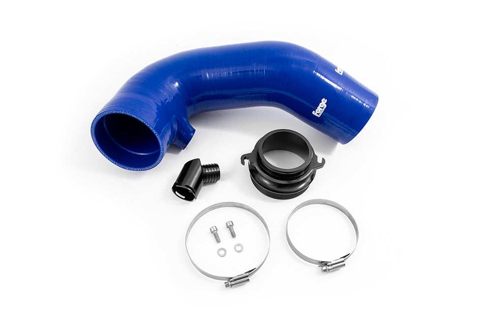High Flow Intake Hose for Audi, Cupra, VW (RHD ONLY) - Performance HQ - United Kingdom