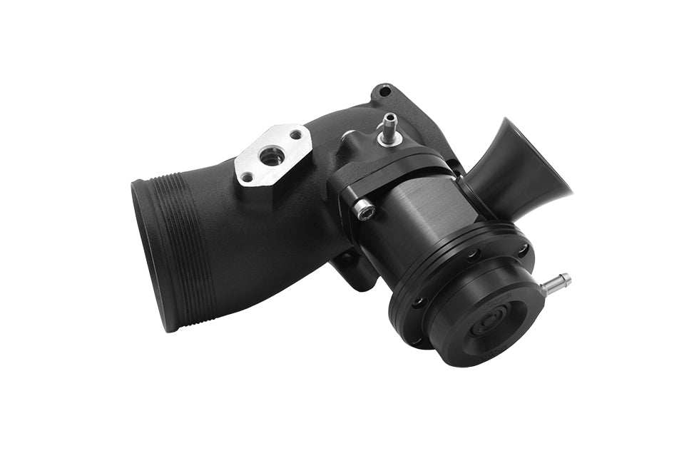 Forge High Flow Valve for Audi RS3 8V/8Y and TTRS 8S - Performance HQ - United Kingdom