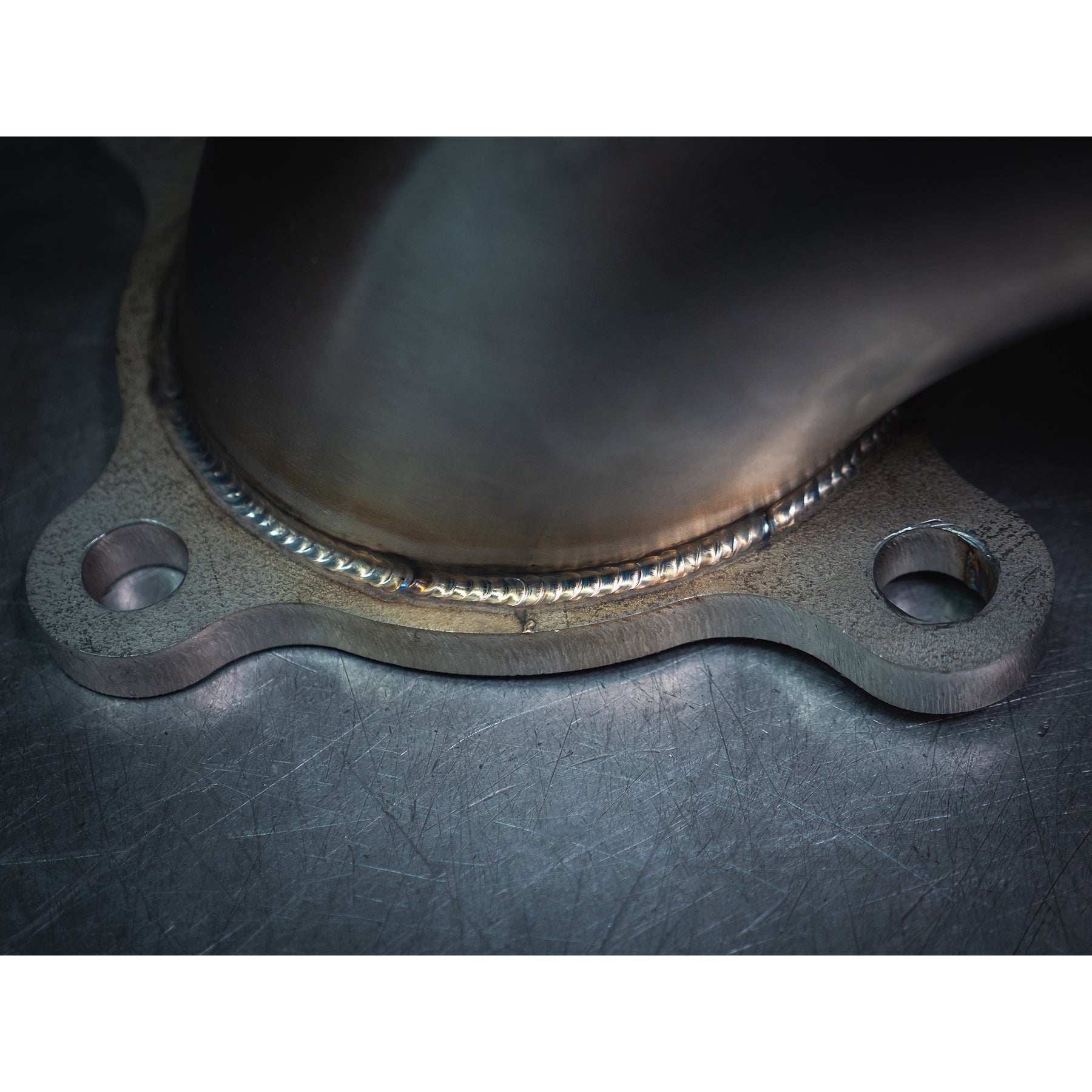 Cobra Sport Honda Civic Type R (FK8) (All Models) Sports Cat/De-Cat Downpipe Exhaust - Performance HQ - United Kingdom