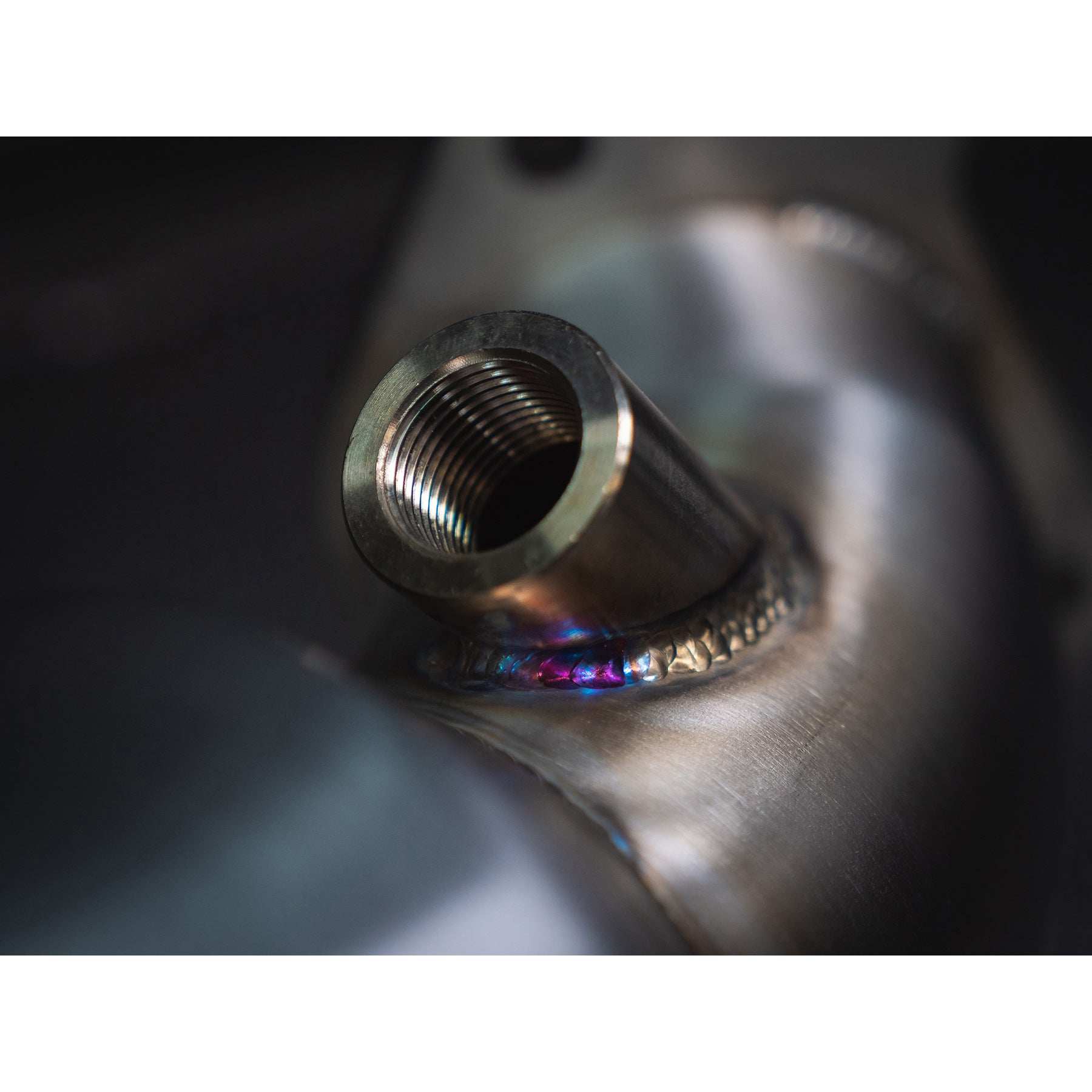 Cobra Sport Honda Civic Type R (FK8) (All Models) Sports Cat/De-Cat Downpipe Exhaust - Performance HQ - United Kingdom