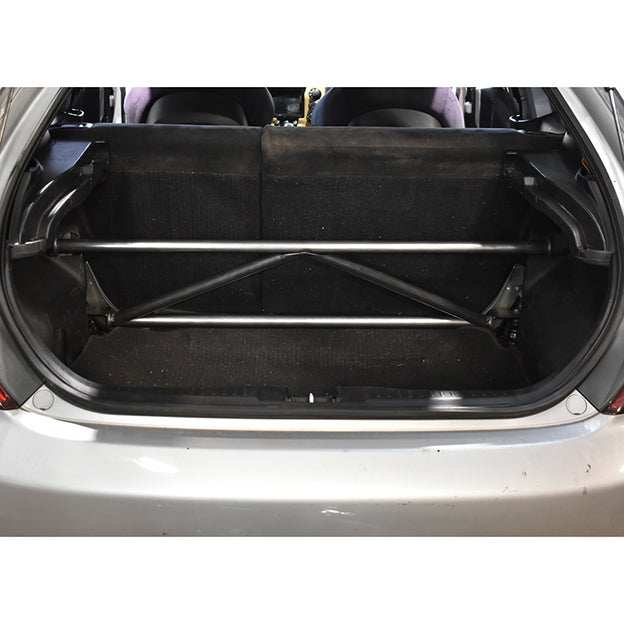 KBrace - Honda Civic Type-R EP3 Strut Brace - Performance HQ - United Kingdom