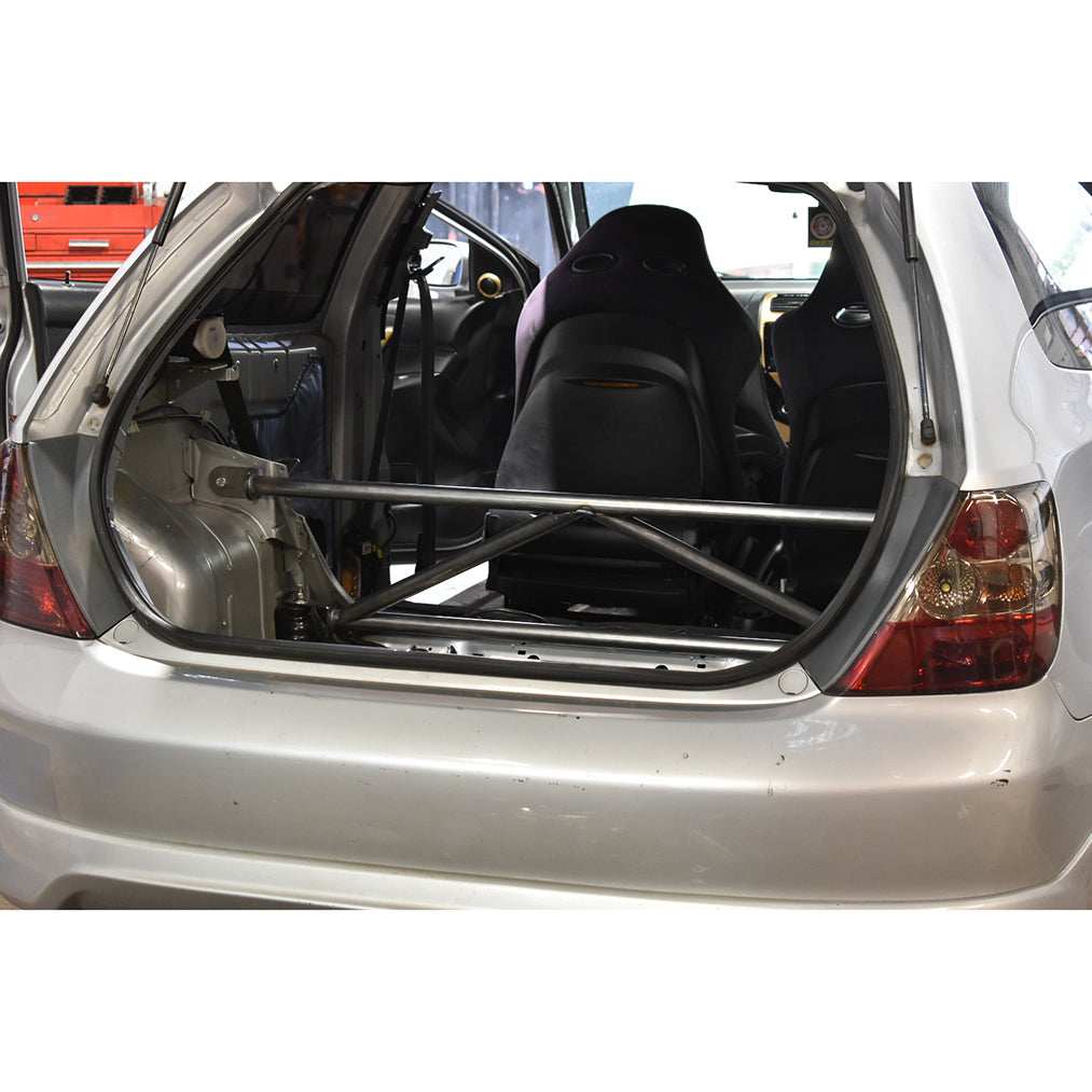 KBrace - Honda Civic Type-R EP3 Strut Brace - Performance HQ - United Kingdom