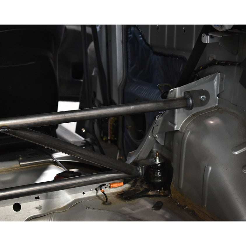 KBrace - Honda Civic Type-R EP3 Strut Brace - Performance HQ - United Kingdom