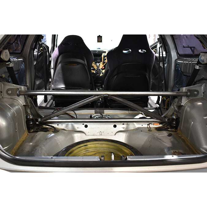 KBrace - Honda Civic Type-R EP3 Strut Brace - Performance HQ - United Kingdom