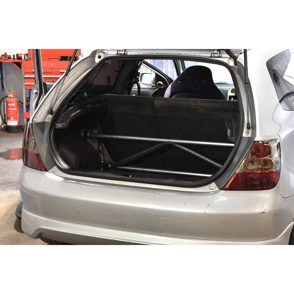 KBrace - Honda Civic Type-R EP3 Strut Brace - Performance HQ - United Kingdom