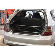 KBrace - Honda Civic Type-R EP3 Strut Brace - Performance HQ - United Kingdom