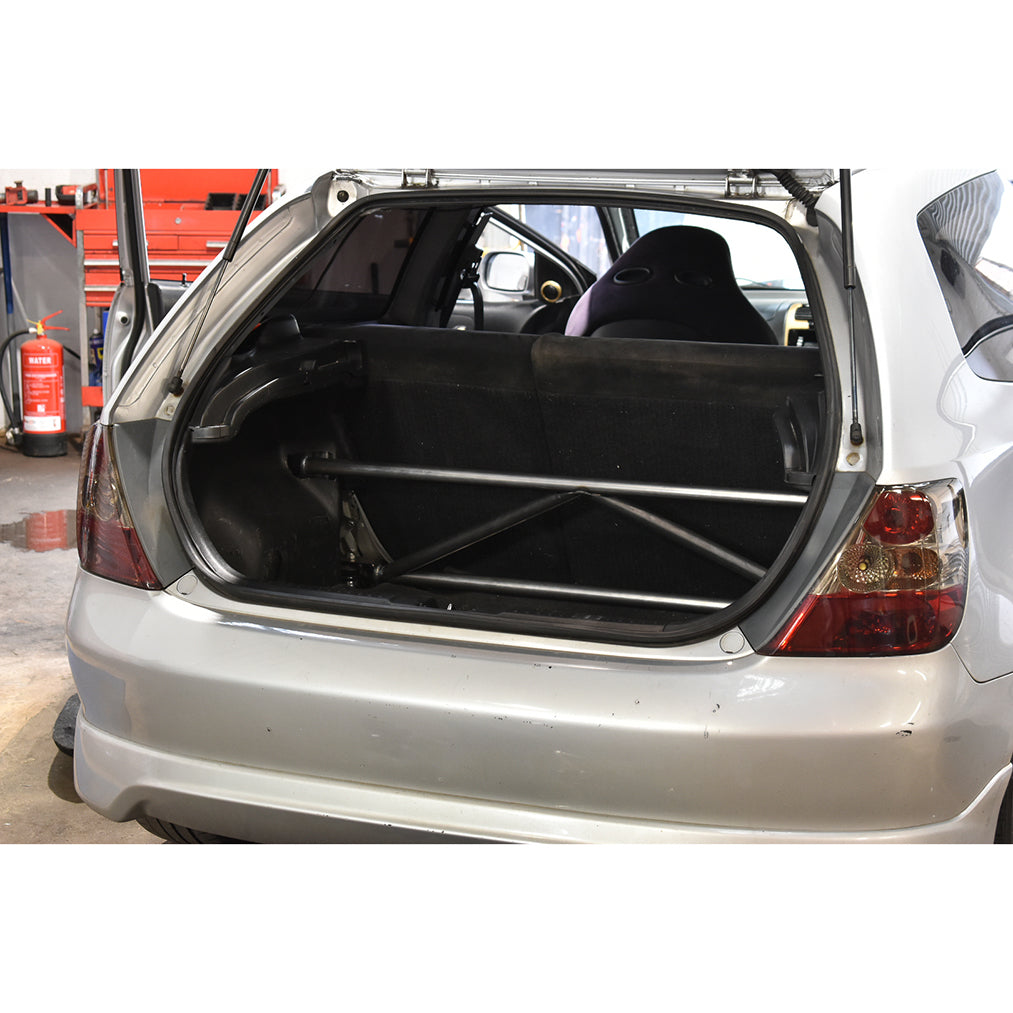 K-Brace - Honda Civic Type-R EP3 Strut Brace