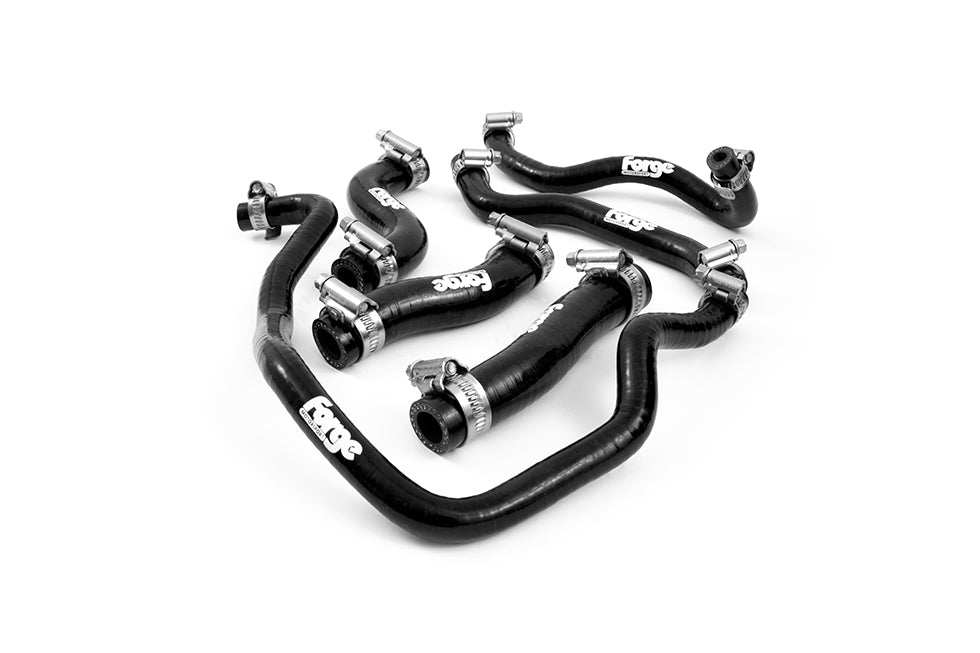 Forge Honda Civic Type R (FK8) Coolant Hose Kit - Performance HQ - United Kingdom