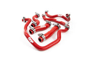 Forge Honda Civic Type R (FK8) Coolant Hose Kit - Performance HQ - United Kingdom