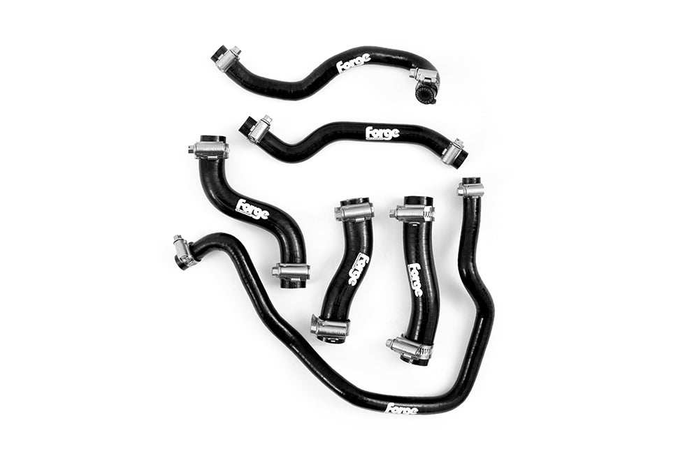 Forge Honda Civic Type R (FK8) Coolant Hose Kit - Performance HQ - United Kingdom