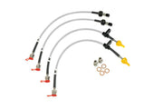 Forge Honda S2000 Brake Lines - Performance HQ - United Kingdom