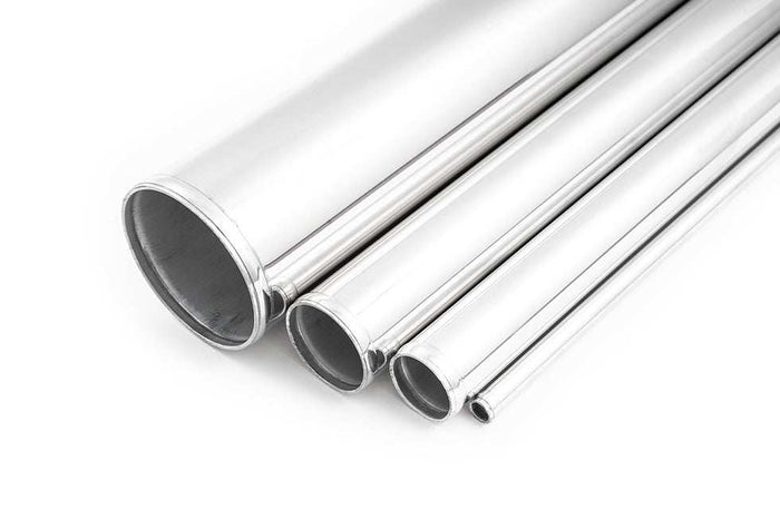 Forge Hose Joiner - 102mm - 500mm Length