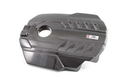 Forge Hyundai i30N/Veloster N Carbon Fibre Engine Cover - Performance HQ - United Kingdom