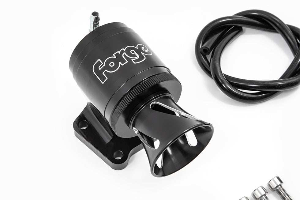 Forge Hyundai i20N & Elantra N Line Atmospheric and Recirculating Dump Valve - Performance HQ - United Kingdom
