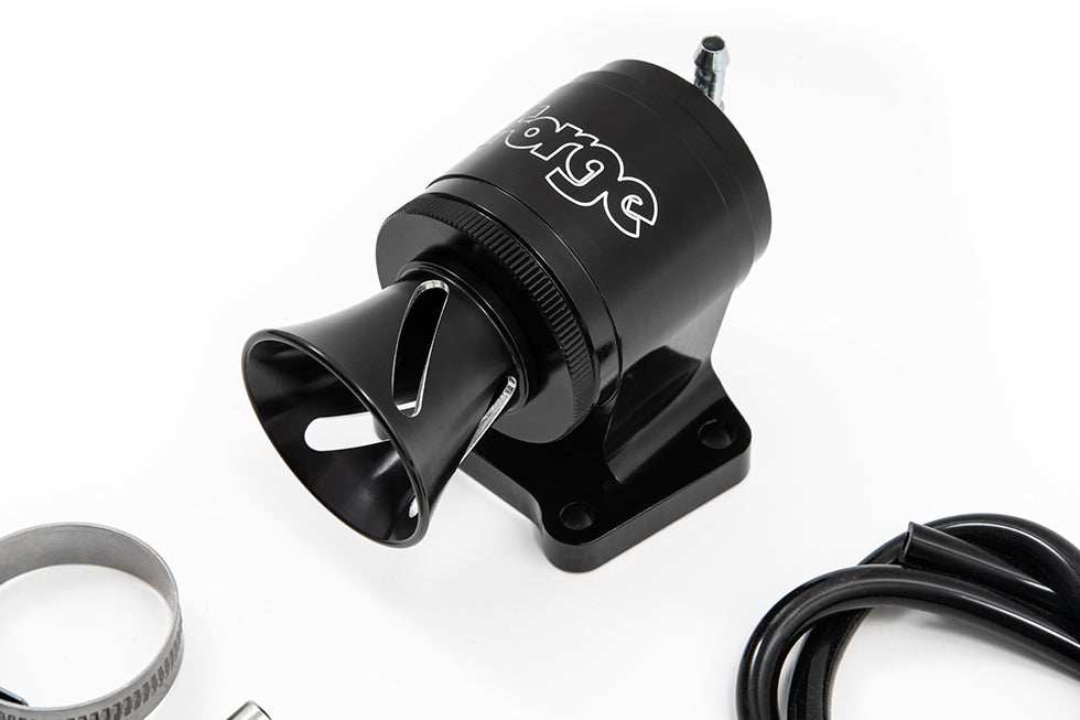 Forge Hyundai i20N & Elantra N Line Atmospheric and Recirculating Dump Valve - Performance HQ - United Kingdom