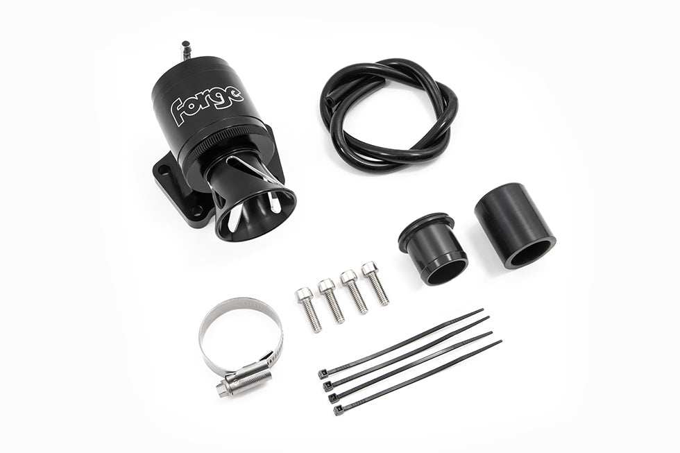 Forge Hyundai i20N & Elantra N Line Atmospheric and Recirculating Dump Valve - Performance HQ - United Kingdom