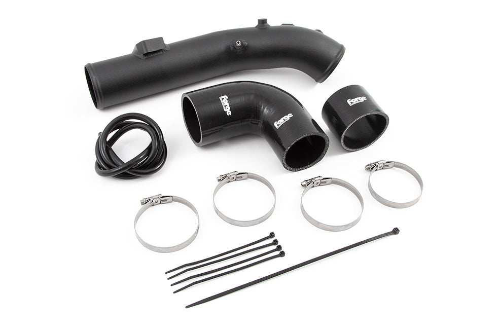 Forge Hyundai i30N/Veloster N Boost pipe - Performance HQ - United Kingdom