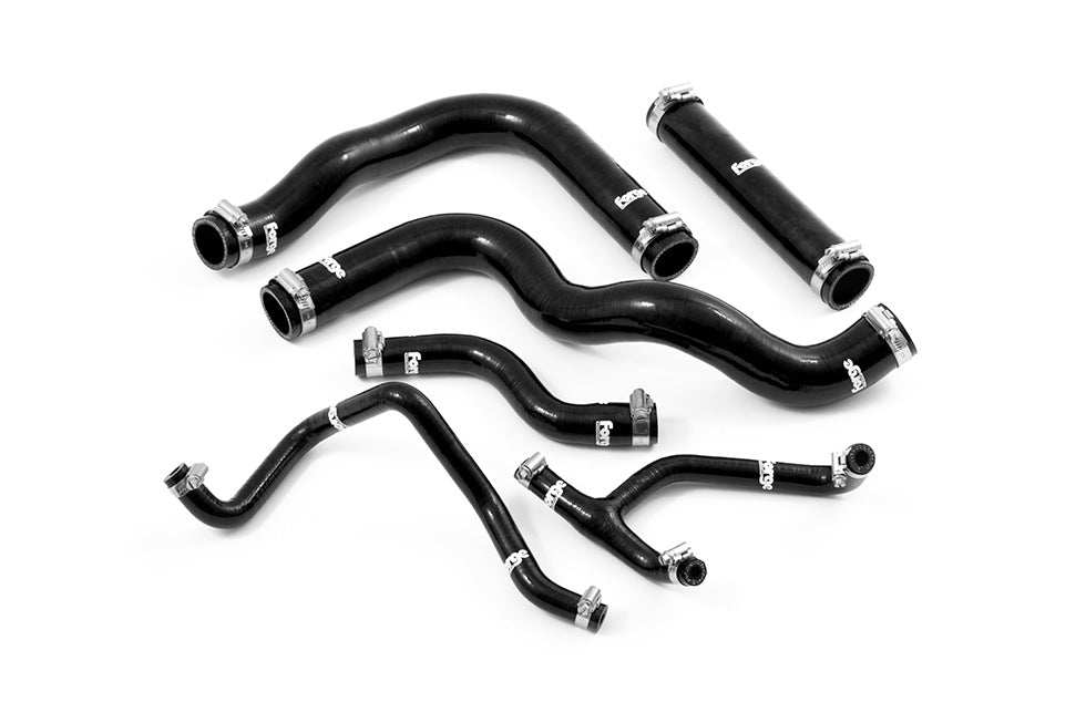 Hyundai i30N/Veloster N Coolant Hose Kit - Performance HQ - United Kingdom