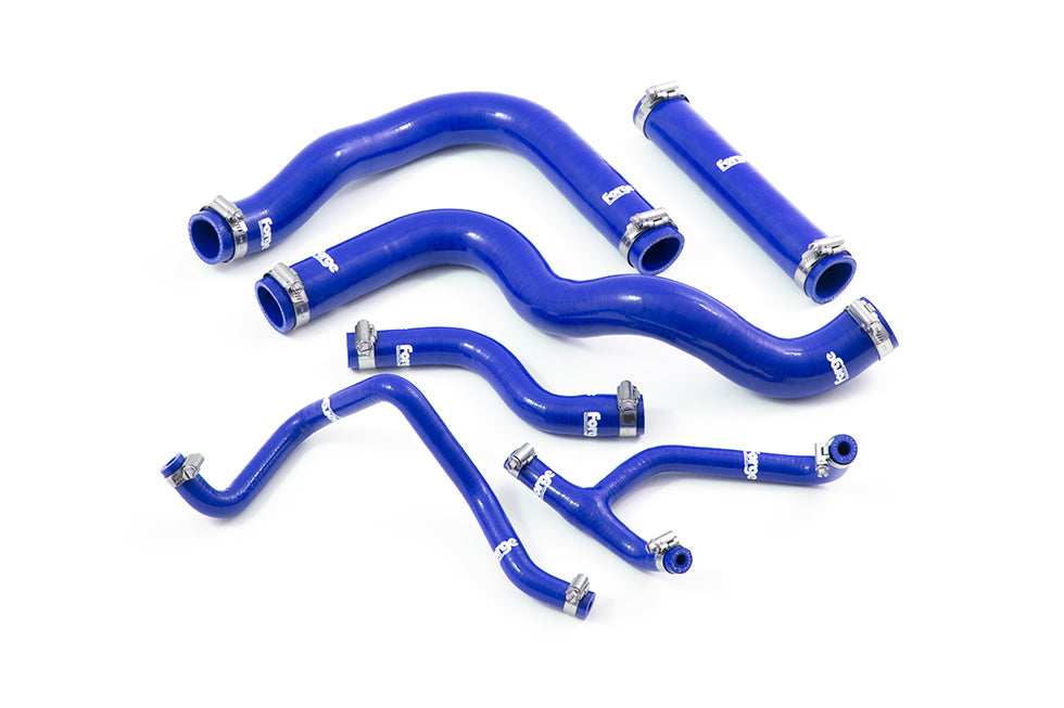 Hyundai i30N/Veloster N Coolant Hose Kit - Performance HQ - United Kingdom