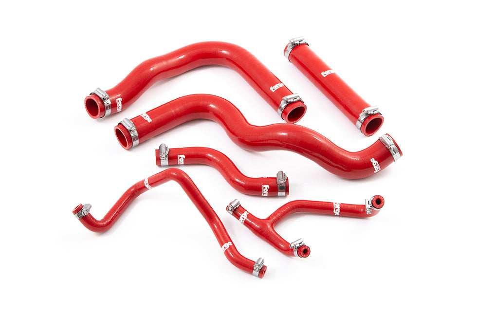 Hyundai i30N/Veloster N Coolant Hose Kit - Performance HQ - United Kingdom