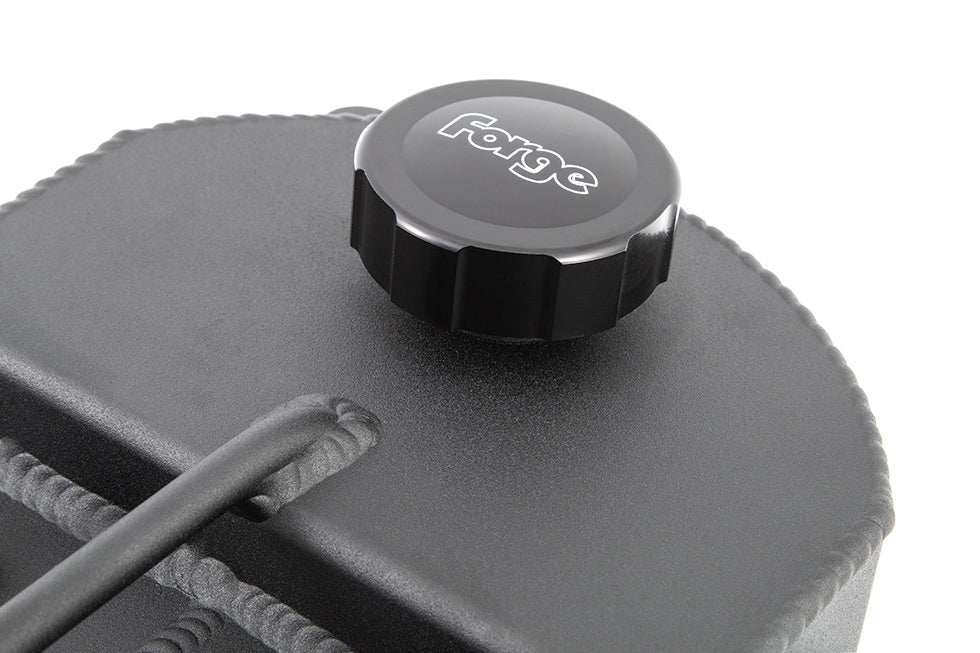 Hyundai i30N/Veloster N/Kona N Dual Catch Can and Expansion Tank - Performance HQ - United Kingdom