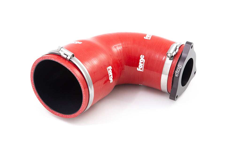 Forge Hyundai i30N Mk3 PFL/Veloster N Turbo Inlet Adaptor - Performance HQ - United Kingdom