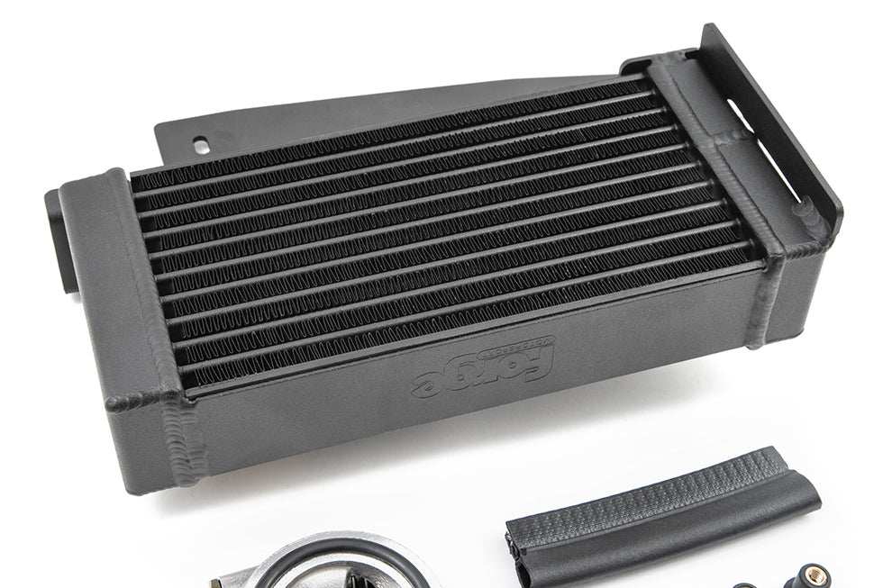 Forge Hyundai i30N MK3.5 (Facelift) Oil Cooler - Performance HQ - United Kingdom