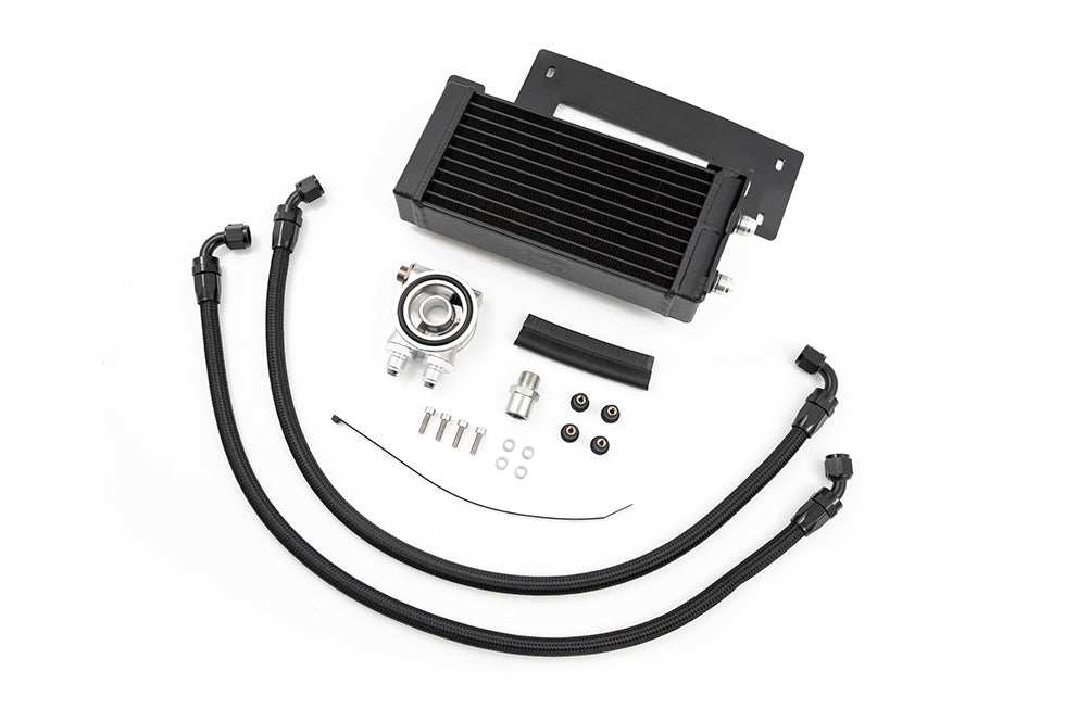 Forge Hyundai i30N MK3.5 (Facelift) Oil Cooler - Performance HQ - United Kingdom