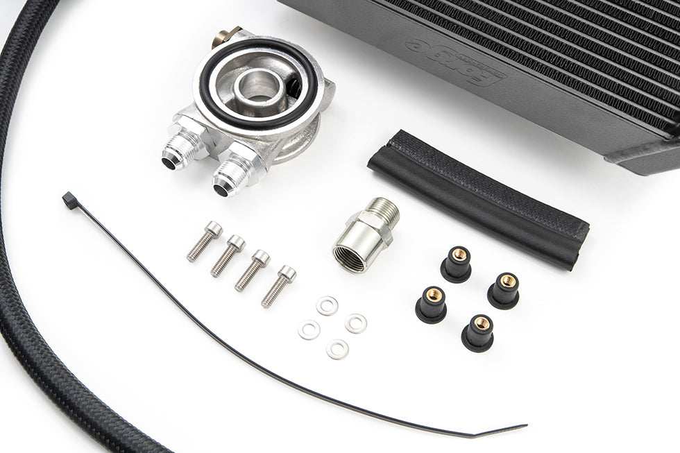 Hyundai i30N MK3.5 (Facelift) Oil Cooler - Performance HQ - United Kingdom