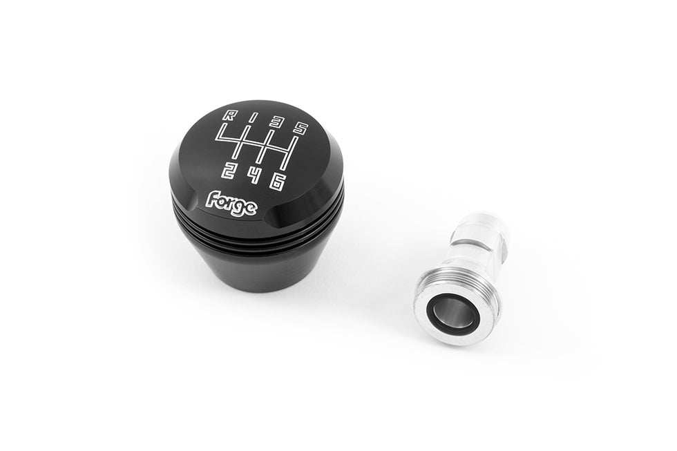 Forge Hyundai i30N, i20N, Elantra N, and Veloster N Gear Knob - Performance HQ - United Kingdom