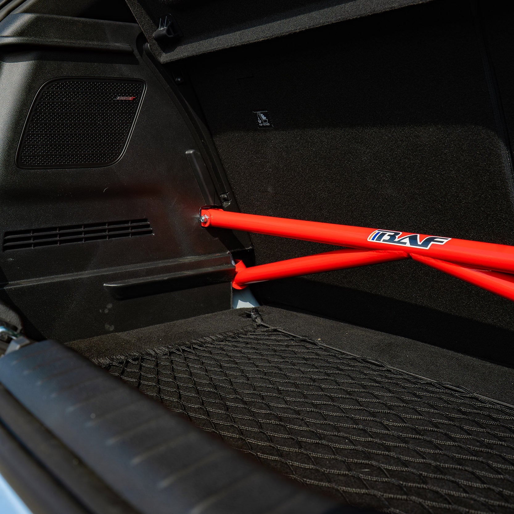 K-Brace - Hyundai i20 N BC3 Rear Strut Brace