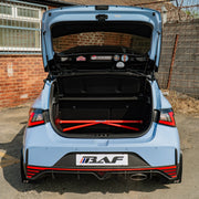 K-Brace - Hyundai i20 N BC3 Rear Strut Brace