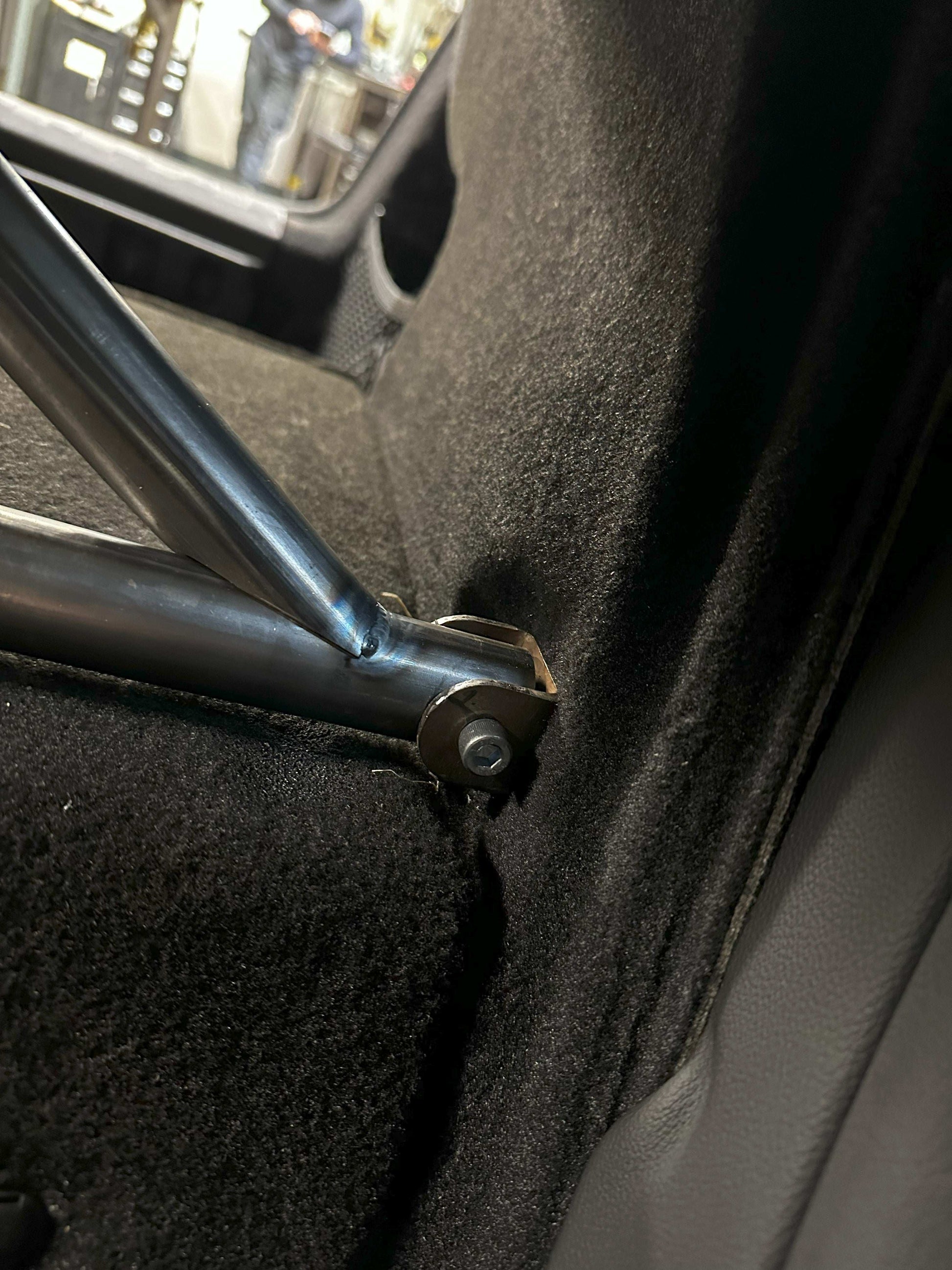 KBrace - BMW 3 Series G20 Rear Strut Brace - Performance HQ - United Kingdom
