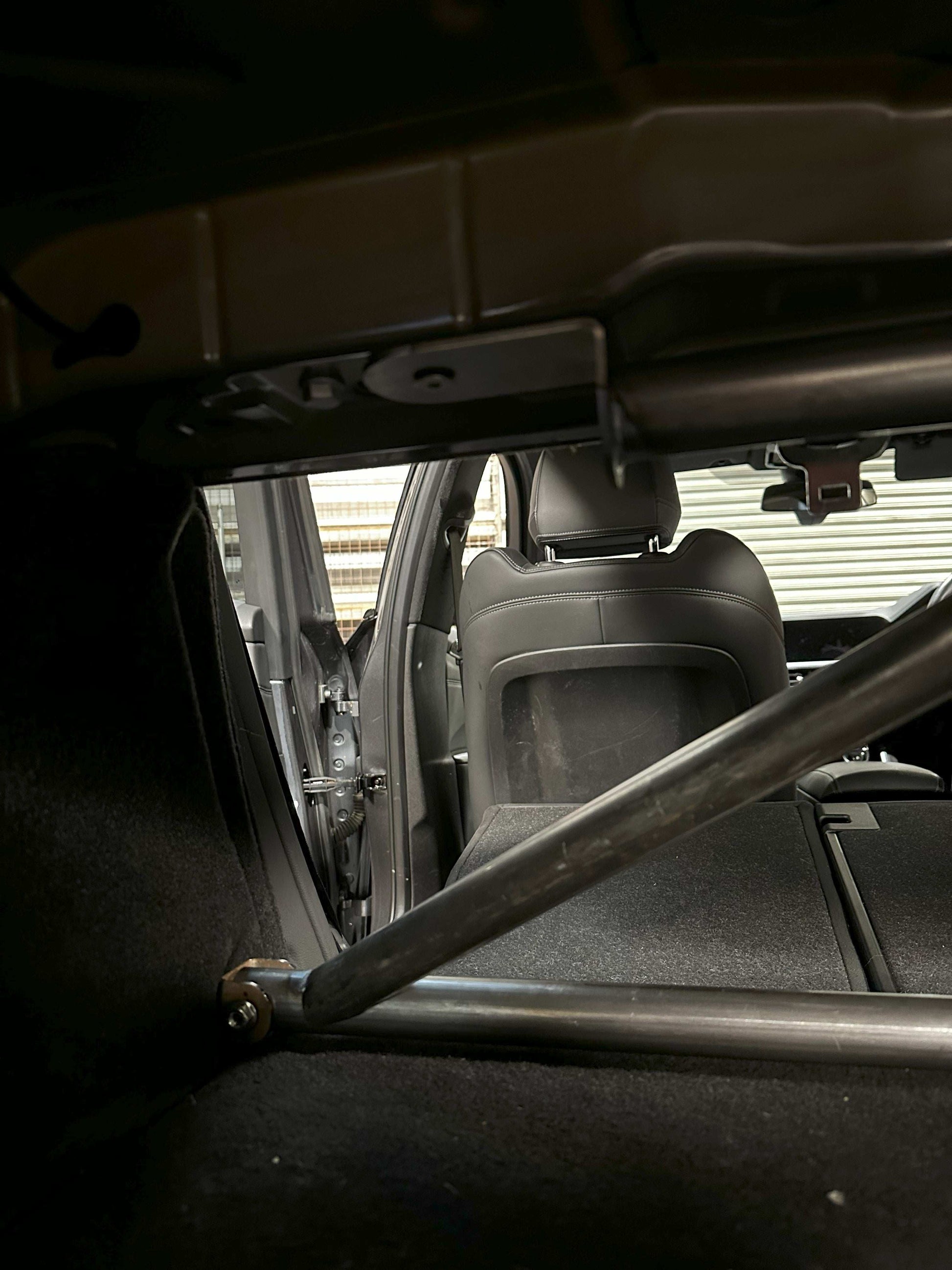 KBrace - BMW 3 Series G20 Rear Strut Brace - Performance HQ - United Kingdom
